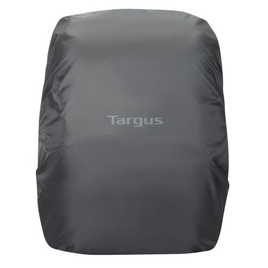 Targus Sagano sacoche d'ordinateurs portables 39,6 cm (15.6") Sac à dos Noir, Gris