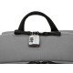 Targus Sagano sacoche d'ordinateurs portables 39,6 cm (15.6") Sac à dos Noir, Gris