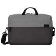 Targus Sagano sacoche d'ordinateurs portables 35,6 cm (14") Slip case Noir, Gris