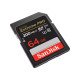 SanDisk Extreme PRO 64 Go SDXC Classe 10