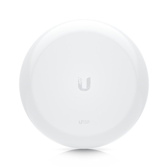 Ubiquiti AF60-HD pont & répéteur Pont réseau 1800 Mbit/s Blanc