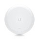 Ubiquiti AF60-HD pont & répéteur Pont réseau 1800 Mbit/s Blanc