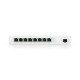 Ubiquiti UISP Router Routeur connecté Gigabit Ethernet Blanc