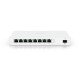 Ubiquiti UISP Router Routeur connecté Gigabit Ethernet Blanc