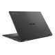 ASUS Chromebook CB5601FBA-MC0151 Intel® Core™ i5 i5-1235U 40,6 cm (16") Écran tactile WUXGA 16 Go LPDDR4x-SDRAM 256 Go SSD Wi-Fi 6E (802.11ax) ChromeOS Gris