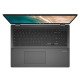 ASUS Chromebook CB5601FBA-MC0151 Intel® Core™ i5 i5-1235U 40,6 cm (16") Écran tactile WUXGA 16 Go LPDDR4x-SDRAM 256 Go SSD Wi-Fi 6E (802.11ax) ChromeOS Gris