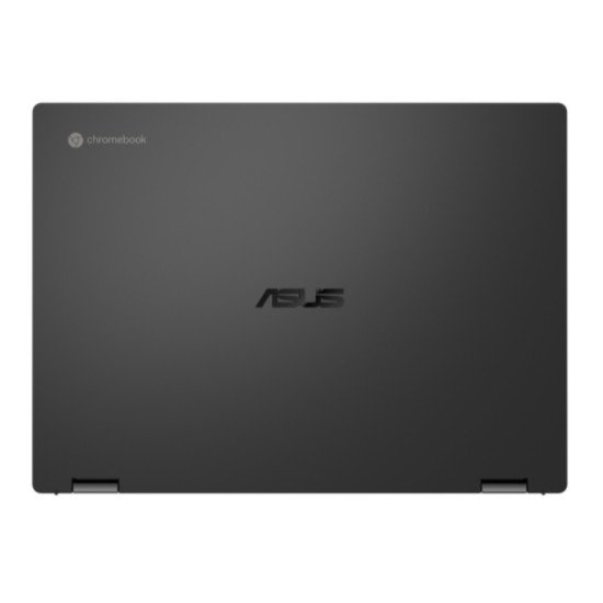 ASUS Chromebook CB5601FBA-MC0151 Intel® Core™ i5 i5-1235U 40,6 cm (16") Écran tactile WUXGA 16 Go LPDDR4x-SDRAM 256 Go SSD Wi-Fi 6E (802.11ax) ChromeOS Gris