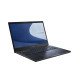 ASUS ExpertBook L2502CYA-BQ0337X 5625U Ordinateur portable 39,6 cm (15.6") Full HD AMD Ryzen™ 5 16 Go DDR4-SDRAM 512 Go SSD Wi-Fi 6 (802.11ax) Windows 11 Pro Noir