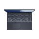 ASUS ExpertBook L2502CYA-BQ0337X 5625U Ordinateur portable 39,6 cm (15.6") Full HD AMD Ryzen™ 5 16 Go DDR4-SDRAM 512 Go SSD Wi-Fi 6 (802.11ax) Windows 11 Pro Noir