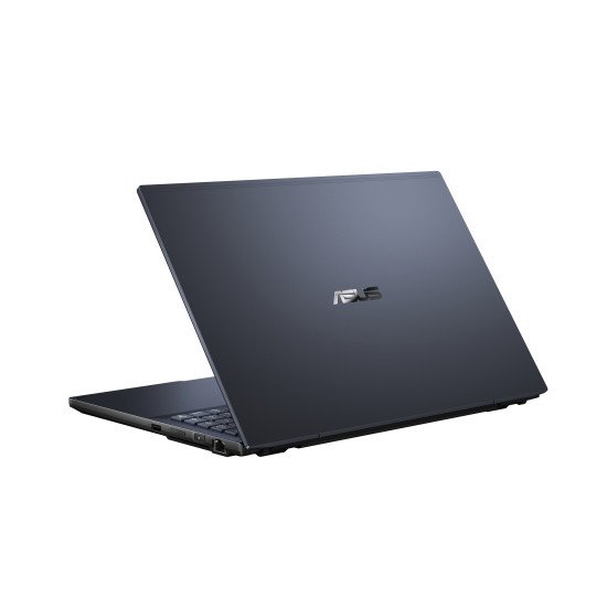 ASUS ExpertBook L2502CYA-BQ0337X 5625U Ordinateur portable 39,6 cm (15.6") Full HD AMD Ryzen™ 5 16 Go DDR4-SDRAM 512 Go SSD Wi-Fi 6 (802.11ax) Windows 11 Pro Noir