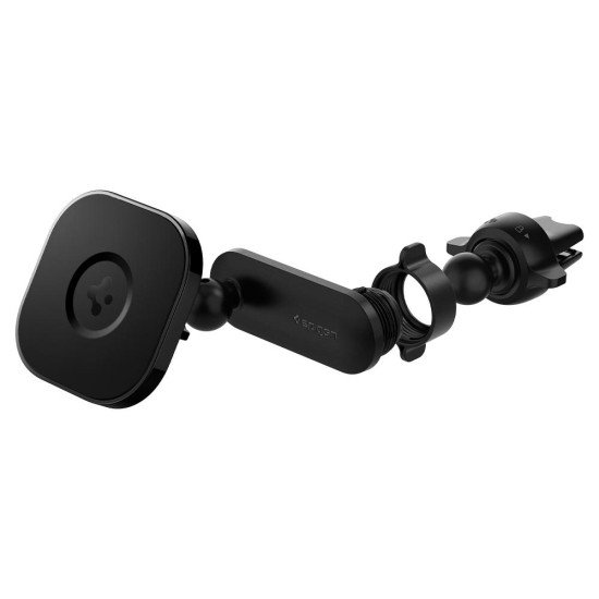 Spigen OneTap Magnetic Car Mount Air Vent Support passif Mobile/smartphone Noir