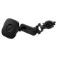 Spigen OneTap Magnetic Car Mount Air Vent Support passif Mobile/smartphone Noir