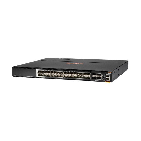 HPE Aruba 8360-32Y4C v2 Géré L3 1U