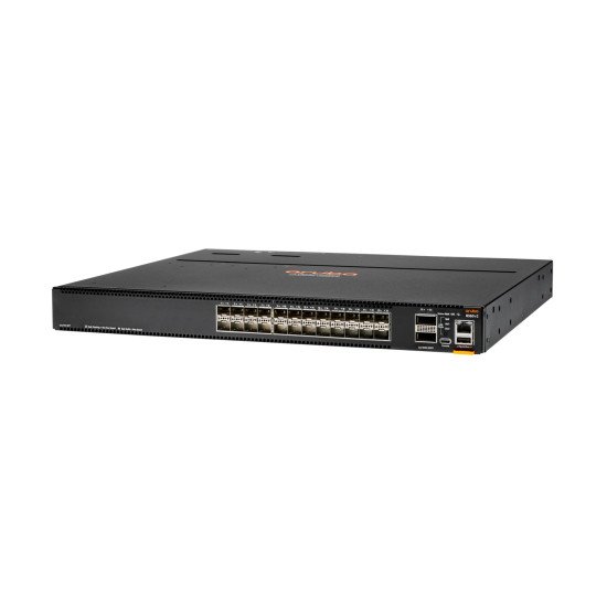 HPE Aruba 8360-24XF2C v2 Géré L3 1U