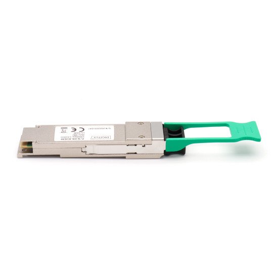 Digitus Émetteur-récepteur optique 100 Gbit/s QSFP28 SR4