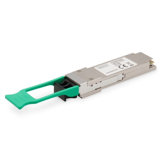 Digitus Émetteur-récepteur optique 100 Gbit/s QSFP28 SR4