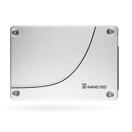 Solidigm S4620 960 Go 2.5" Série ATA III TLC 3D NAND