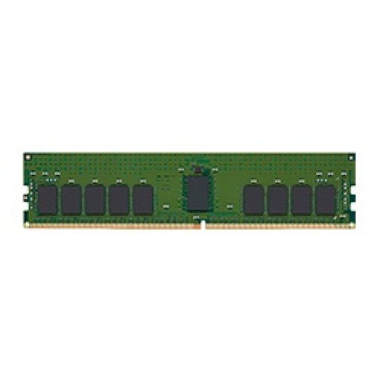 Kingston Technology KSM32RD8/32MFR module de mémoire 32 Go 1 x 32 Go DDR4 3200 MHz ECC