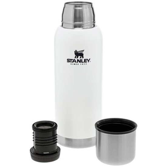 Stanley CUBIX 10-01570-021 thermos 1 L Blanc