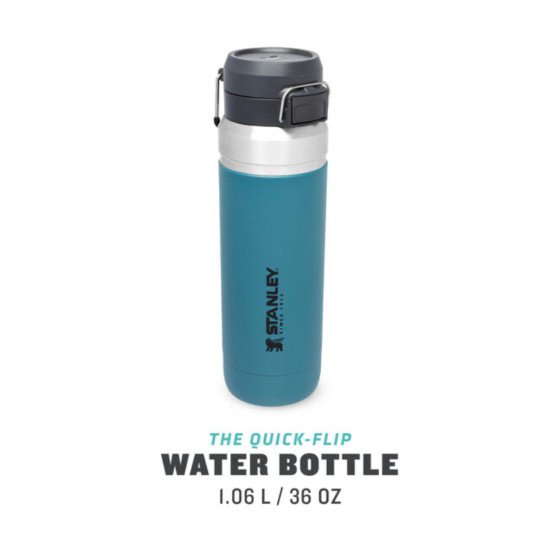 Stanley 10-09150-065 thermos 1,06 L Bleu