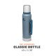 Stanley 10-08266-033 thermos 1 L Bleu clair