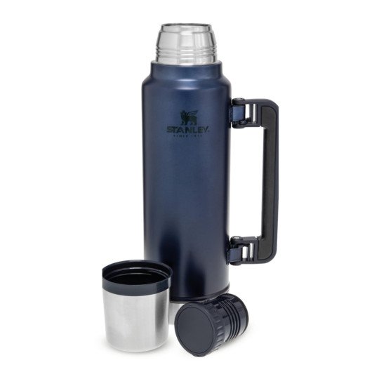 Stanley 10-08265-006 thermos 1,4 L Bleu