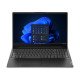 Lenovo V15 G4 AMN AMD Ryzen™ 5 7520U 39,6 cm (15.6") Full HD 8 Go LPDDR5-SDRAM 512 Go SSD Wi-Fi 5 (802.11ac) Windows 11 Home Noir