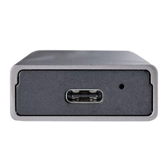 Beikell Boîtier SSD M.2 NVME, USB C 3.2 Gen 2*1 10Gbps Boîtier