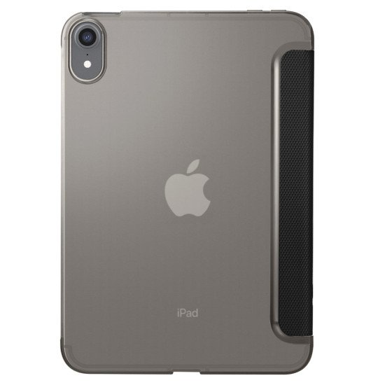 Spigen Liquid Air Folio 21,1 cm (8.3") Housse Noir