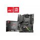 MSI MAG B550 TOMAHAWK MAX WIFI AMD B550 Emplacement AM4 ATX