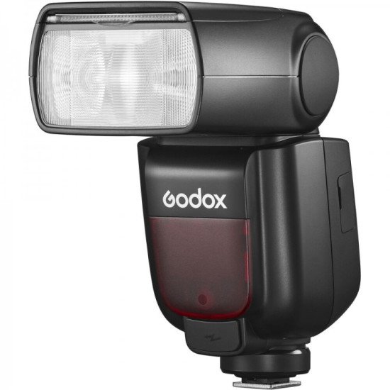 Godox TT685II-F flash Flash compact Noir