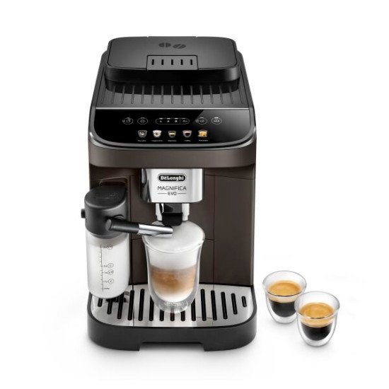 De'Longhi Magnifica ECAM293.61.BW Semi-automatique Machine à expresso 1,8 L