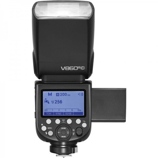 Godox Ving V860III Flash esclave Noir