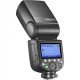 Godox Ving V860III Flash esclave Noir