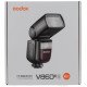 Godox Ving V860III Flash esclave Noir