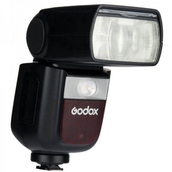 Godox Ving V860III Flash esclave Noir