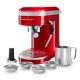 KitchenAid 5KES6503ECA Semi-automatique Machine à expresso 1,4 L