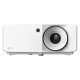 Optoma ZH420 vidéo-projecteur Projecteur à focale standard 4300 ANSI lumens DLP 1080p (1920x1080) Compatibilité 3D Blanc