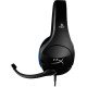 HyperX Cloud Stinger – Casque de gaming – PS5-PS4 (noir/bleu)