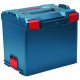 Bosch ‎1600A012G3 Bleu ABS, Plastique