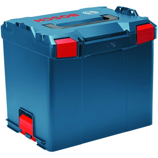 Bosch ‎1600A012G3 Bleu ABS, Plastique