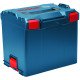 Bosch ‎1600A012G3 Bleu ABS, Plastique