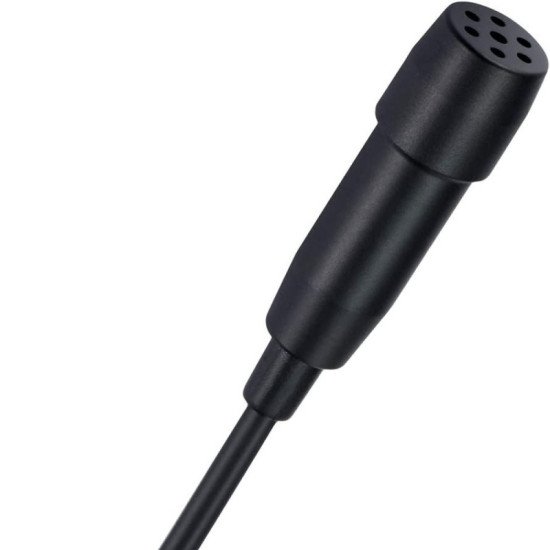 Godox LMS-12 AXL microphone Noir Microphone Lavalier/boutonnière