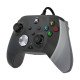 PDP Rematch Noir, Blanc USB Manette de jeu PC, Xbox One, Xbox Series S, Xbox Series X