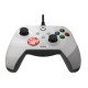 PDP Rematch Noir, Rouge, Blanc USB Manette de jeu PC, Xbox One, Xbox Series S, Xbox Series X