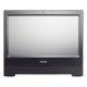 Shuttle All-In-One Barebone X50V9, 15,6" tactile résistif, Celeron 7305U,Wifi, IP54, sans ventilateur, fonctionnement permanent 24h/24 et 7j/7