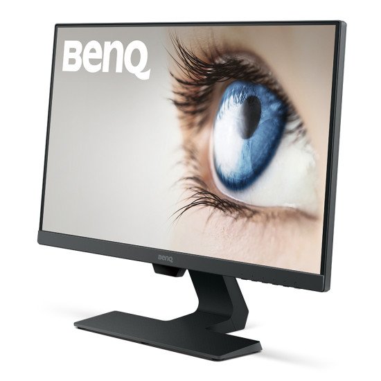 Benq GW2480L écran PC 24" 1920 x 1080 pixels Full HD LED Noir