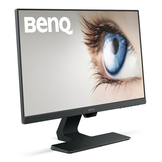 Benq GW2480L écran PC 24" 1920 x 1080 pixels Full HD LED Noir