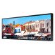 Samsung LH37SHRBBGB Conception panoramique 94 cm (37") VA Wifi 700 cd/m² Noir Tizen 4.0 20/7