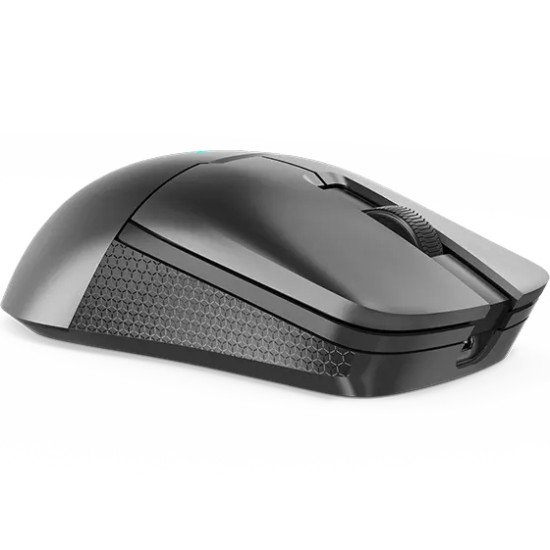 Lenovo M600s souris Ambidextre RF Wireless + Bluetooth + USB Type-C Optique 19000 DPI